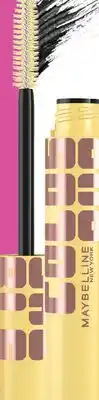 CVS Maybelline Colossal Bubble mascara offer