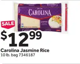 Stop&Shop Carolina Jasmine Rice offer