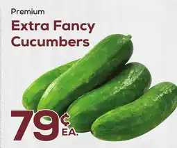DeCicco & Sons Extra Fancy Cucumbers offer