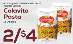 DeCicco & Sons Colavita Pasta offer