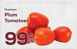 DeCicco & Sons Premium Plum Tomatoes offer