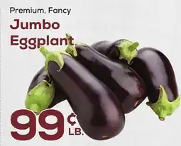 DeCicco & Sons Jumbo Eggplant offer