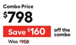 Lowe's 51.5-in 8-Drawer offer