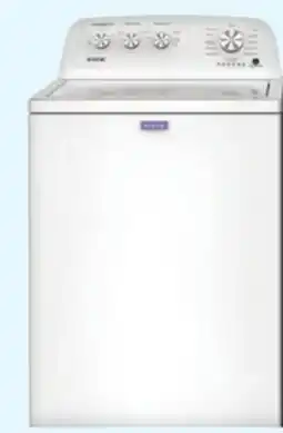 Lowe's Maytag 3.8-cu ft Agitator offer