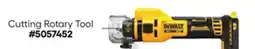 Lowe's Cutting Rotary Tool offer