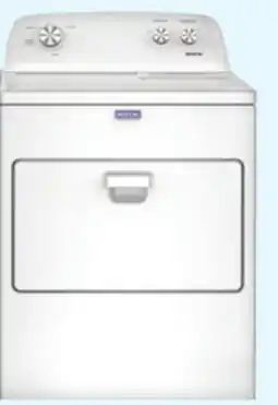 Lowe's 7-cu ft Vented Electric Dryer offer