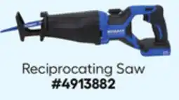 Lowe's Reciprocating Saw offer