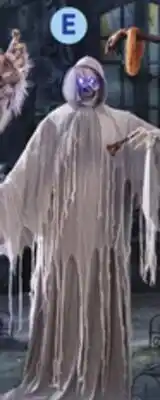 Lowe's Haunted Living Nightmare Spectre offer