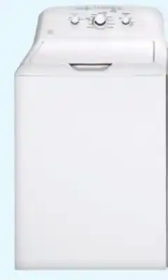 Lowe's 4-cu ft Agitator Washer offer