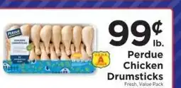 ShopRite Perdue Chicken Drumsticks offer