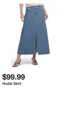 TJ Maxx Hudie Skirt offer