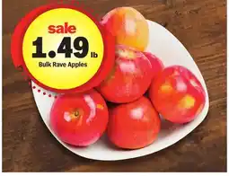 Meijer Bulk Rave Apples offer