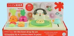 Meijer Skip Hop Toys and VTech Toys offer