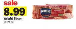 Meijer Wright Bacon offer