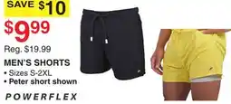 Dunham's Sports MEN'S SHORTS offer