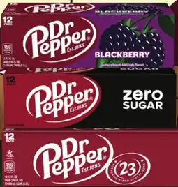 Family Dollar Dr Pepper Products offer