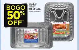 Dollar General Jif y-Foil offer