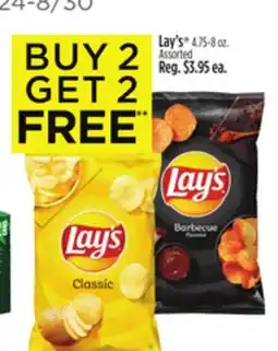 Dollar General Lay's offer