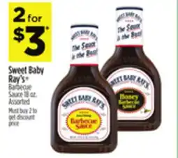 Dollar General Barbecue Sauce offer