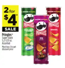 Dollar General Super Stack offer