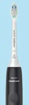 Target Philips Sonicare 4100 plaque control rechargeable electric toothbrush offer