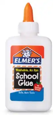 Target Elmer's washable school glue offer