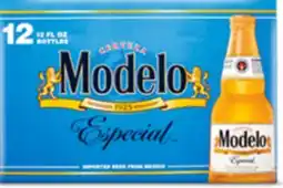 Target Modelo & other 12-pk. beer.‡ offer