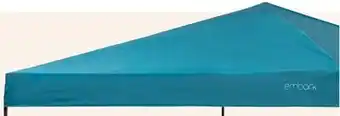 Target Embark 10' x10' shelter offer