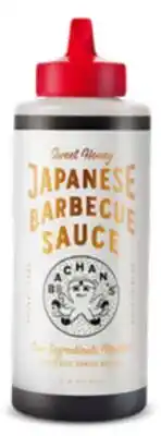 Target Bachan's BBQ sauce offer
