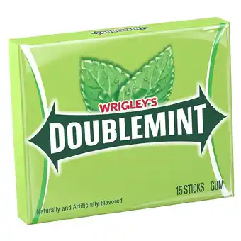Walgreens Slim Pack Gum offer