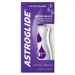 Walgreens Liquid Personal Lubricant offer