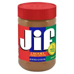 Walgreens Creamy Peanut Butter offer