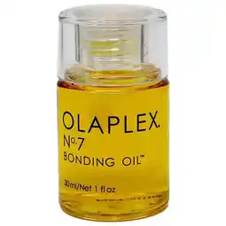 Walgreens Bonding Hair Oil offer