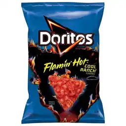 Walgreens Flamin Hot Cool Ranch offer