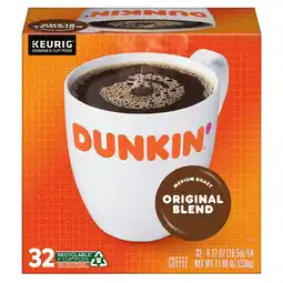 Walgreens Original KCups offer