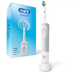 Walgreens FlossAction Electric Rechargeable Toothbrush offer