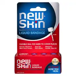 Walgreens Liquid Bandage, Waterproof for Scrapes and Minor Cuts offer