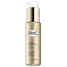 Walgreens Retinol Correxion Deep Wrinkle Serum offer