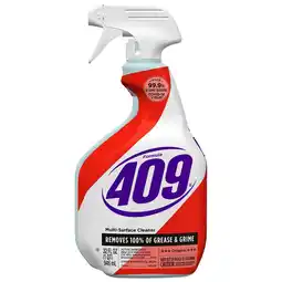 Walgreens Multi-Surface Cleaner Spray Bottle Original offer