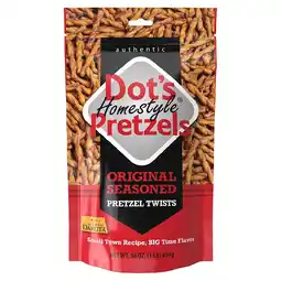 Walgreens Homestyle Original Seasoned offer