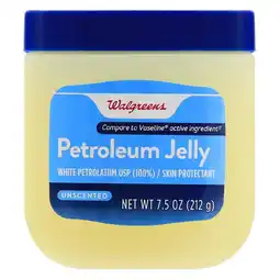 Walgreens Petroleum Jelly offer