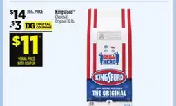 Dollar General Charcoal Original offer