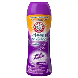 Walgreens Clean Scentsations Odor Blasters Fresh Burst offer