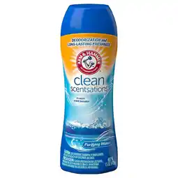 Walgreens Scent Boosters Purifying Waters offer