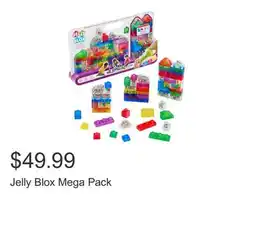 Costco Jelly Blox Mega Pack offer