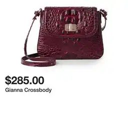 Belk Gianna Crossbody offer