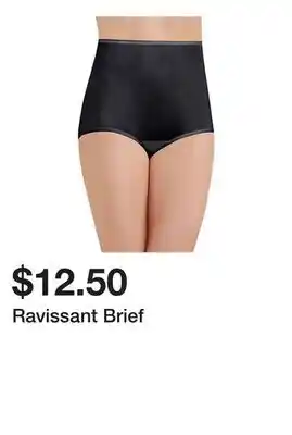 Belk Ravissant Brief offer