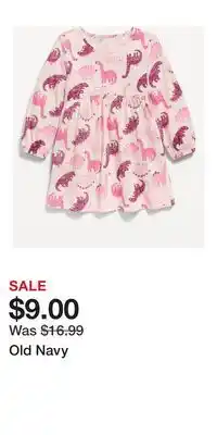 Old Navy Old Navy offer