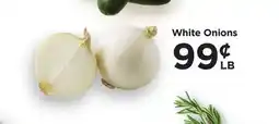 Food 4 Less White Onions offer