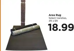 Food 4 Less Area Rug offer